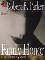 Family_Honor